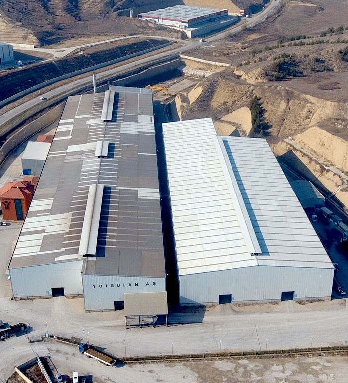 Yolbulan Karabük 28 Mart demir fiyatlarını açıkladı