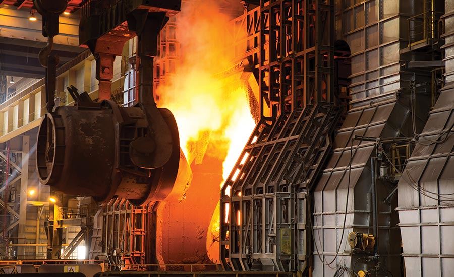 Koç Metalurji 28 Mart demir fiyatları açıklandı