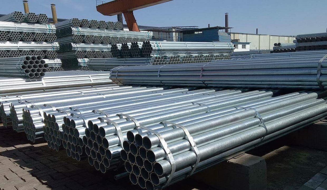 The USA’ HDG steel imports drop in February