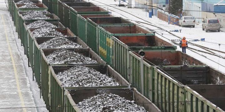 A new step towards Russian coal from Poland