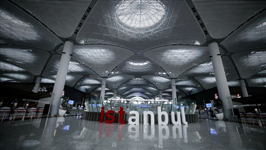 Kalyon Holding İGA İstanbul Havalimanı’ndaki payını yüzde 55’e çıkarıyor