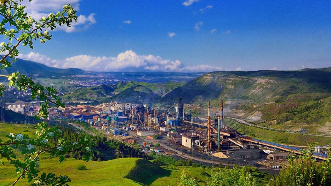 KARDEMİR, kuruluşunun 85. yılını kutluyor
