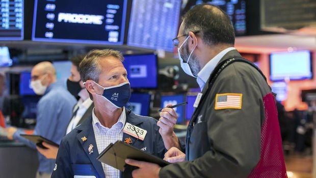 Geopolitical pricing in global markets
