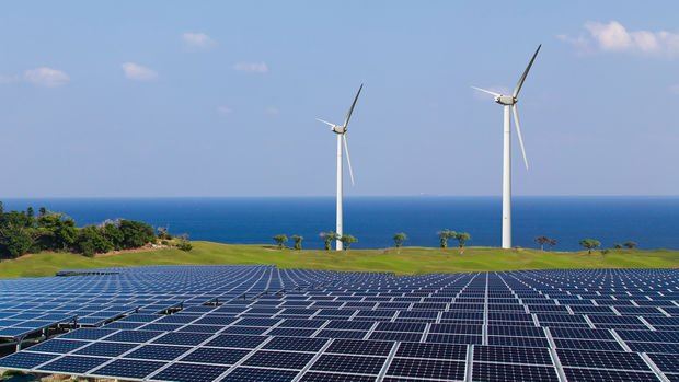 Almanya yeşil enerjiye geçişi hızlandırıyor