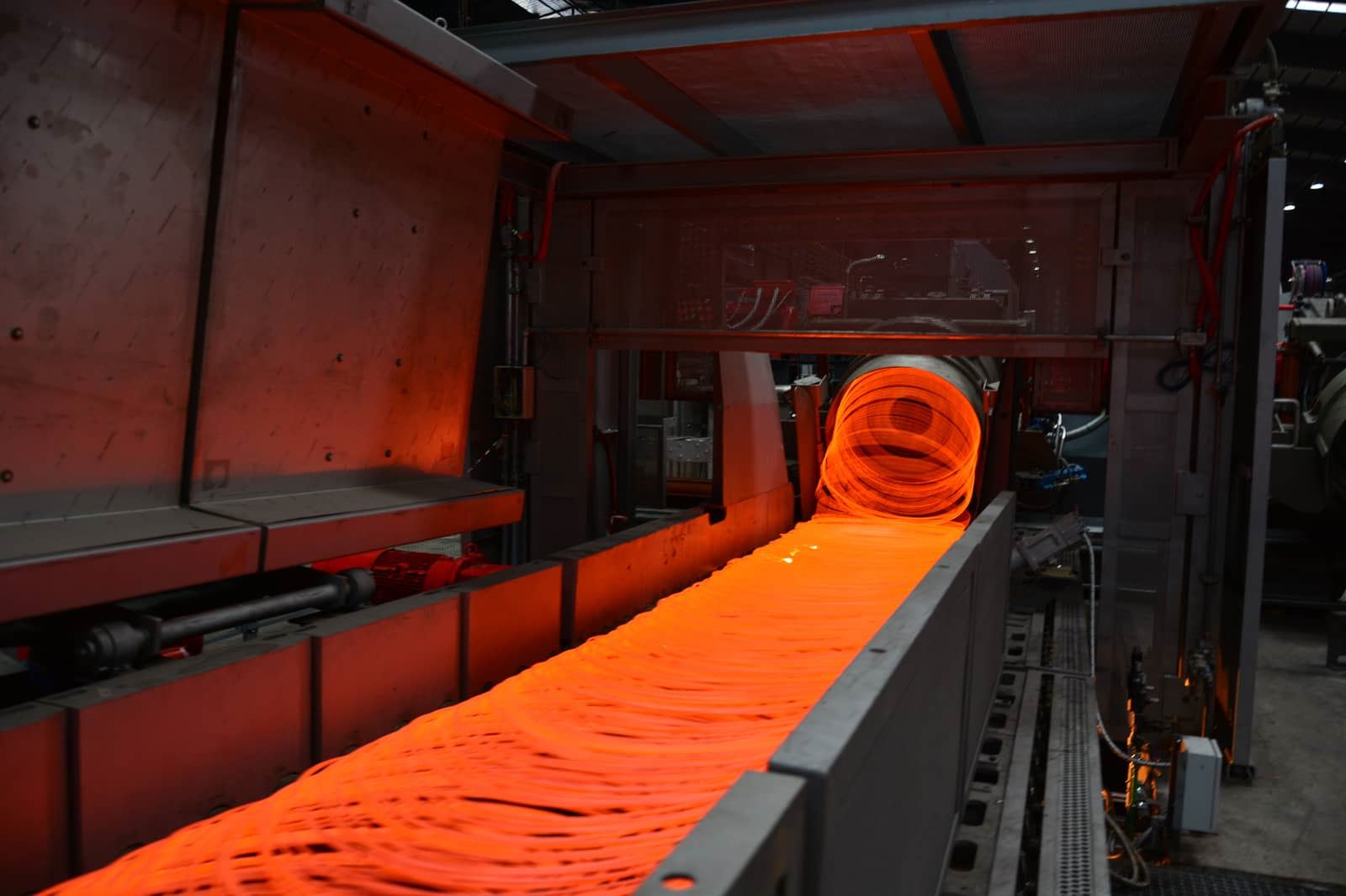 India wire rod prices fall on weak buying interest