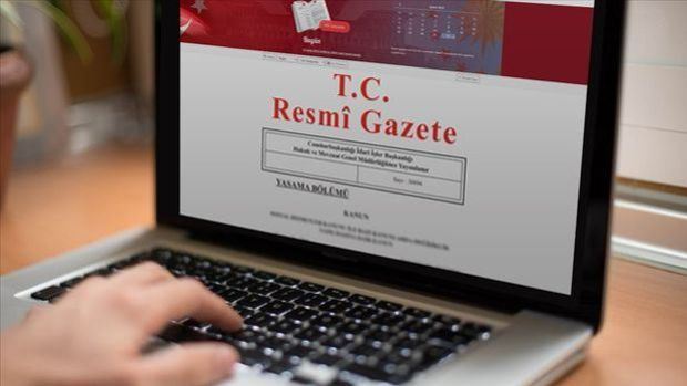 Özelleştirme İdaresi Başkanlığına Haykır atandı