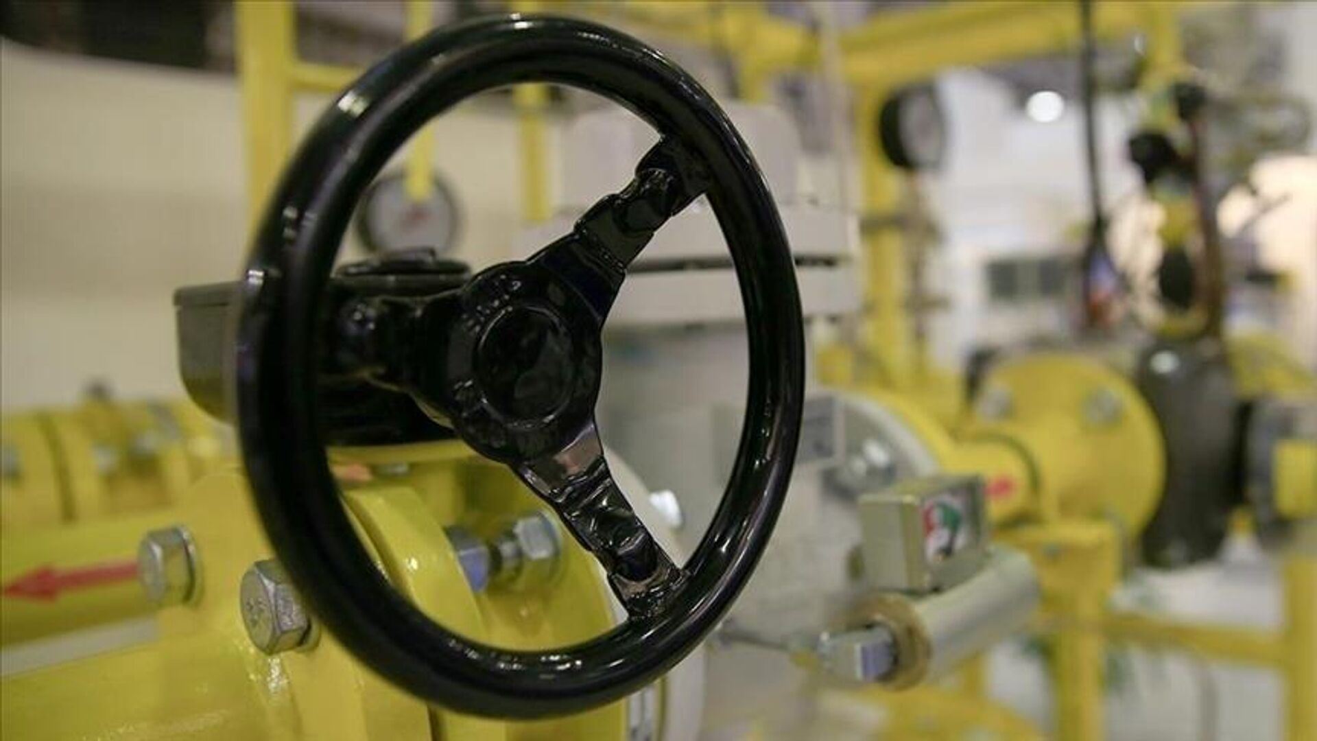 Egypt, EU agree to strengthen cooperation in natural gas