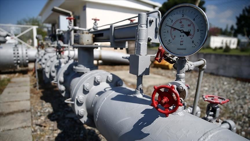 Küresel doğal gaz talebi büyüme öngörüsünü düşürdü