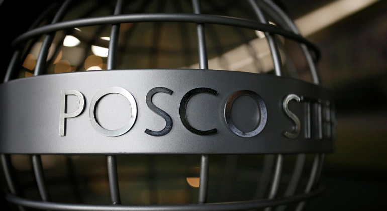 POSCO, demir cevheri projesini yeniden başlatacak