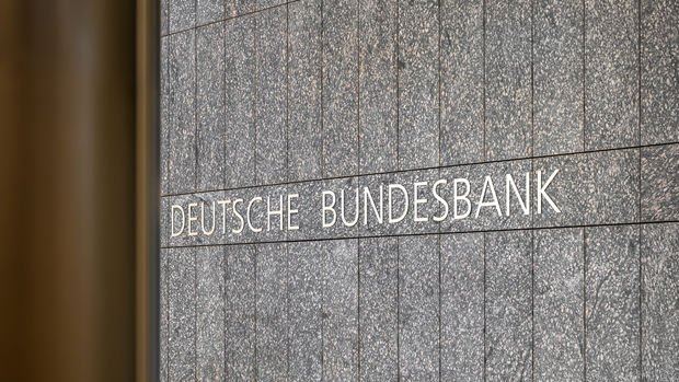 Recession warning from Bundesbank