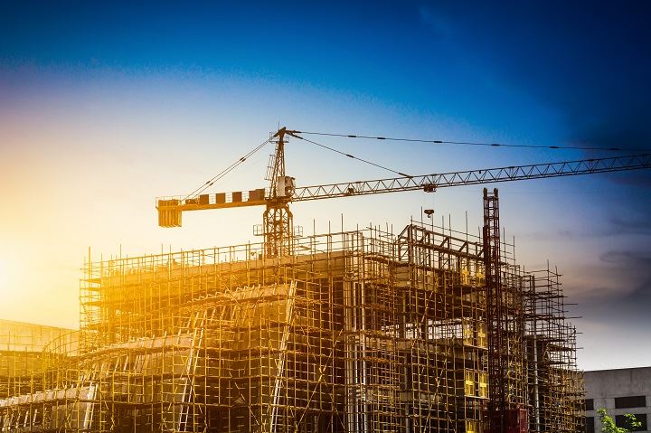 Malzeme Fiyatları Tavan Yaptığı İçin İnşaatlar Beklemeye Alındı