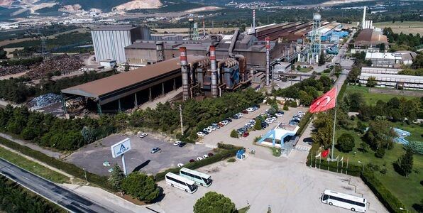 Asil Çelik 25 Nisan hurda fiyatlarını revize etti