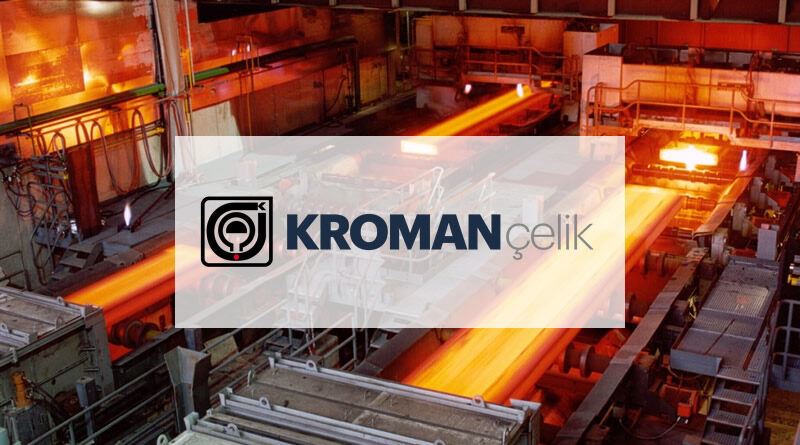 Kroman 26 Nisan hurda alım fiyatlarını değiştirdi