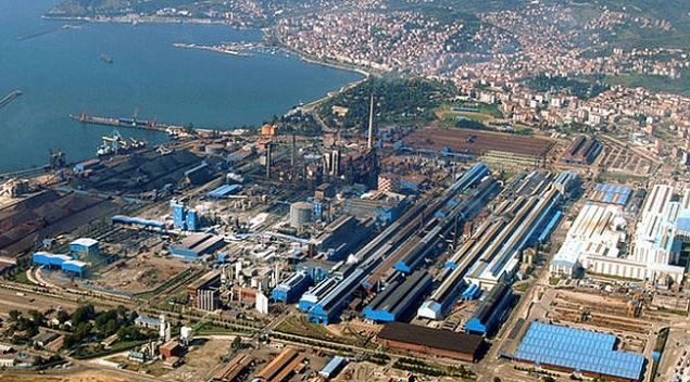 Çolakoğlu 27 Nisan hurda fiyatları geriledi