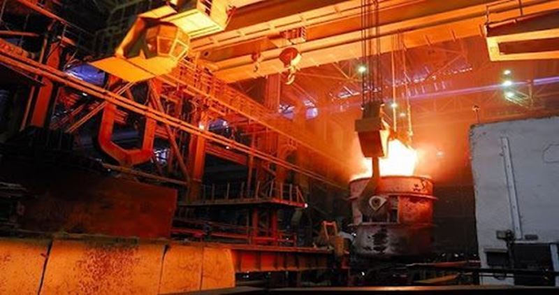 Worldsteel lowered its global steel demand forecast for 2022!
