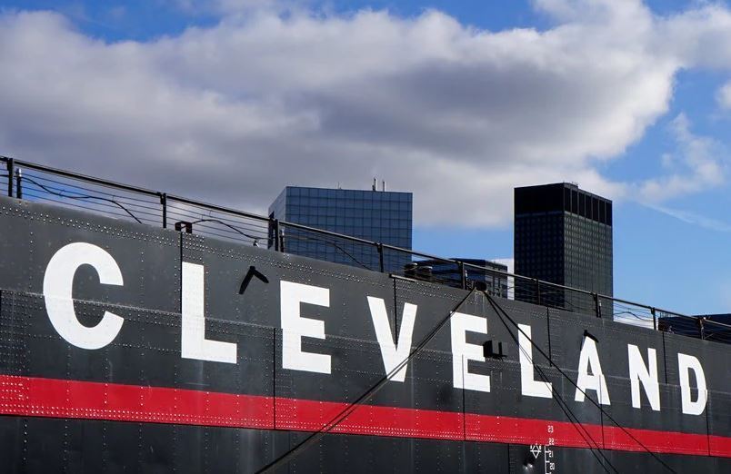 The USA flat steelmaker raises 2022 selling price by $220
