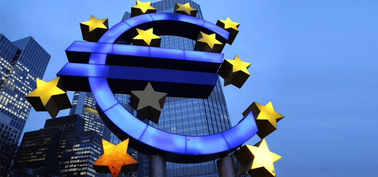 Eurozone inflation broke a record in the 6th month