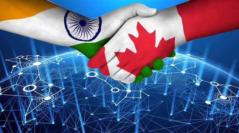 Hindistan ve Kanada Serbest Ticaret Anlaşması Müzakerelerine Devam Ediyor