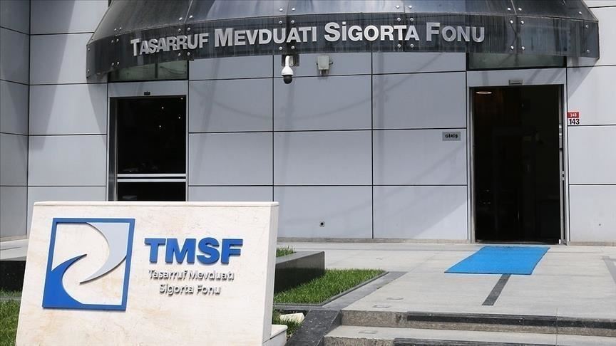 TMSF'den tasarruf finansman sözleşmelerinin devir duyurusu