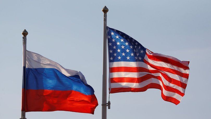 New the USA sanctions on Russia