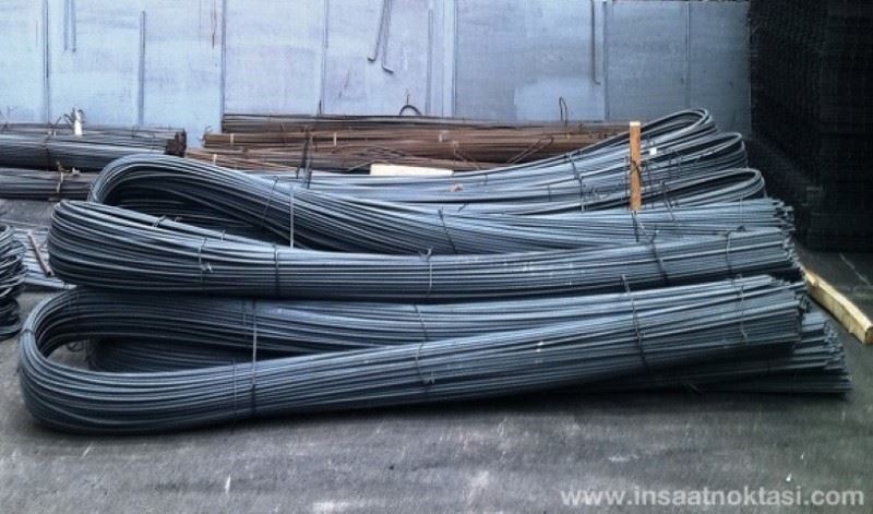 Will rebar prices hit $800 ?