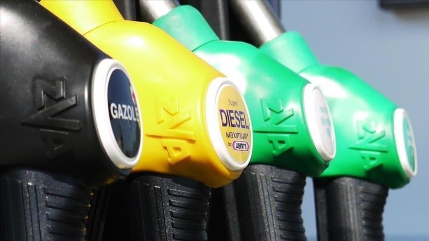 Global diesel supply constraint grows prices soar
