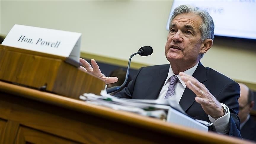 Fed Chairman; Soft landing cannot be controlled in the economy!
