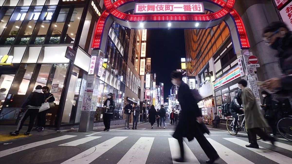 Japonya'dan Rusya'ya ihracat yasağı