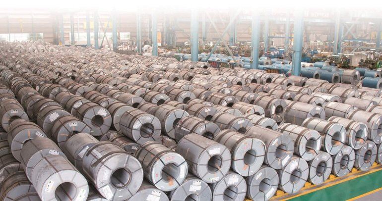 Nippon Steel net kârda artış kaydetti