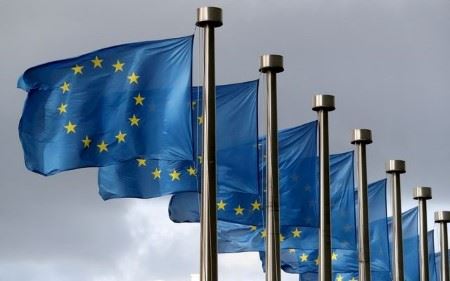 EU cuts growth forecast