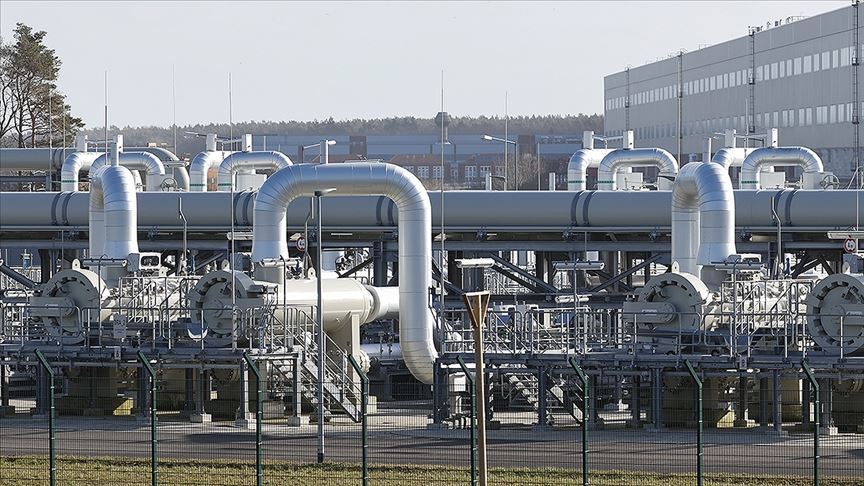 EU determines how Russian gas payments will be made