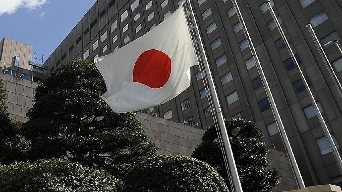 Japonya ekonomisi Ocak-Mart döneminde küçüldü