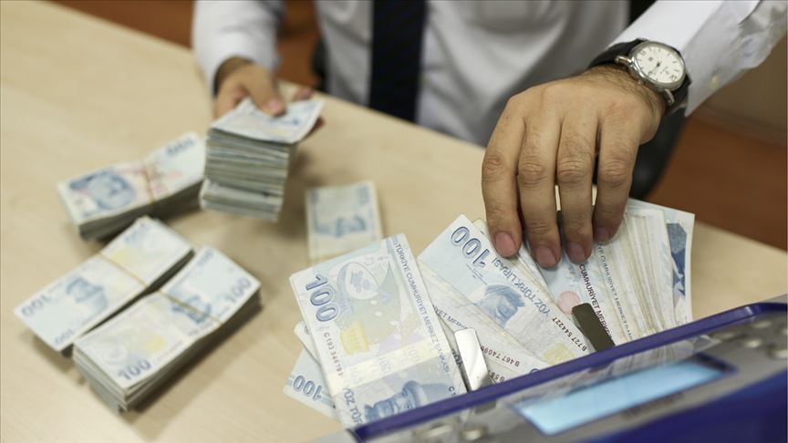 Türkiye'nin en büyük 10 bankasının ilk çeyrek kârı 50 milyar lirayı aştı