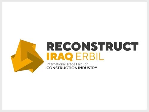 Construct Iraq Erbil Fuarı Türkiye için önemli ihracat kanalı