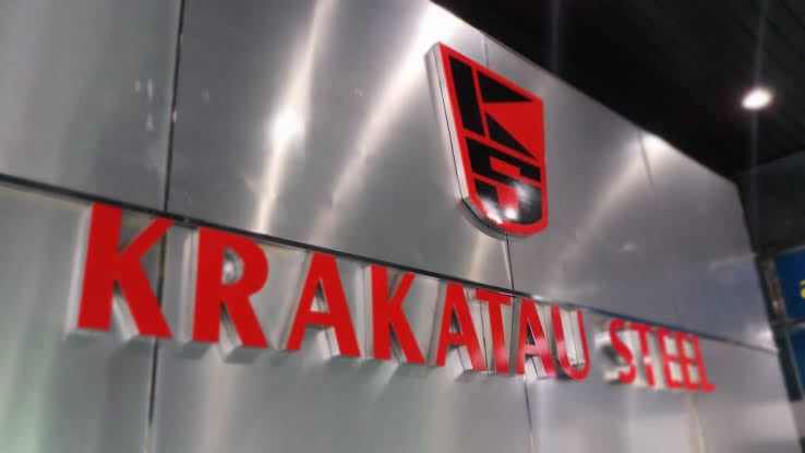 Krakatau Steel'in ihracatı Rusya-Ukrayna savaşına rağmen arttı