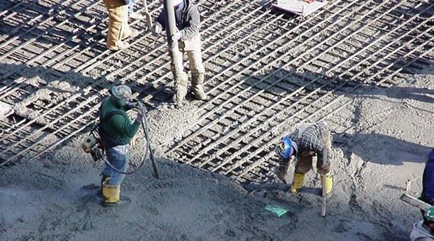 İnşaat demiri fiyatları her bölgede yükselirken İzmir'de baskılanıyor!