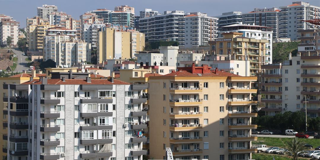 Maliye Bakanlığı konut fiyatları ve kira gelirlerini yakından takip edecek