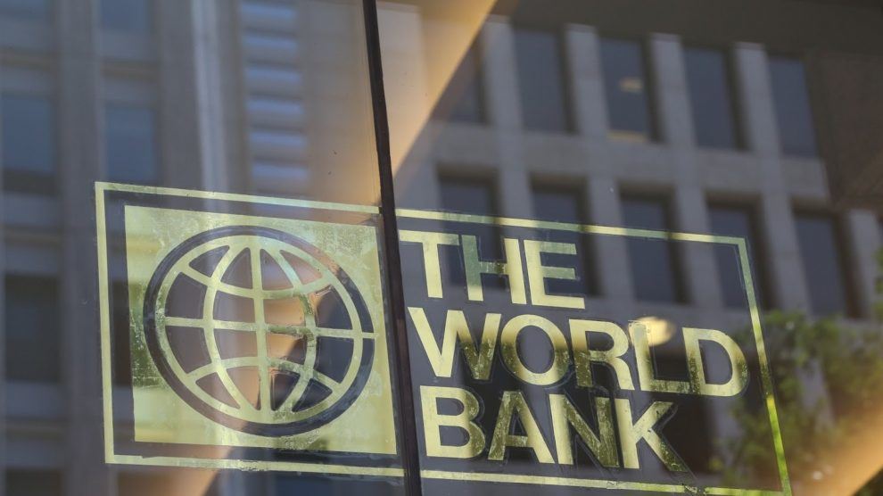 Dünya Bankası’ndan Türkiye’ye 500 milyon dolarlık kredi!
