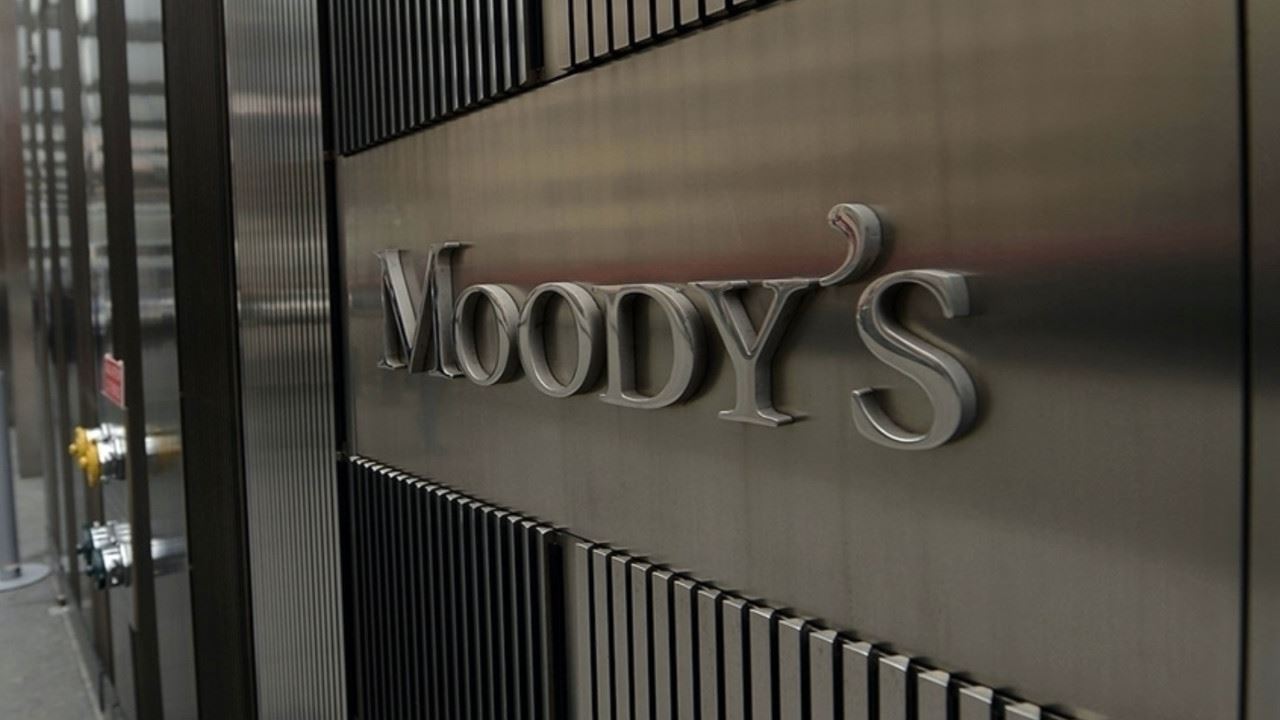 Moody's, Türkiye'nin kredi notuna ilişkin güncelleme yapmadı