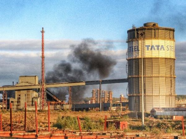 Tata Steel, ihracat vergileri nedeniyle üretim planlarını revize edebilir