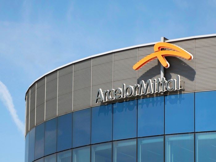 ArcelorMittal continues to buy scrap processing plant