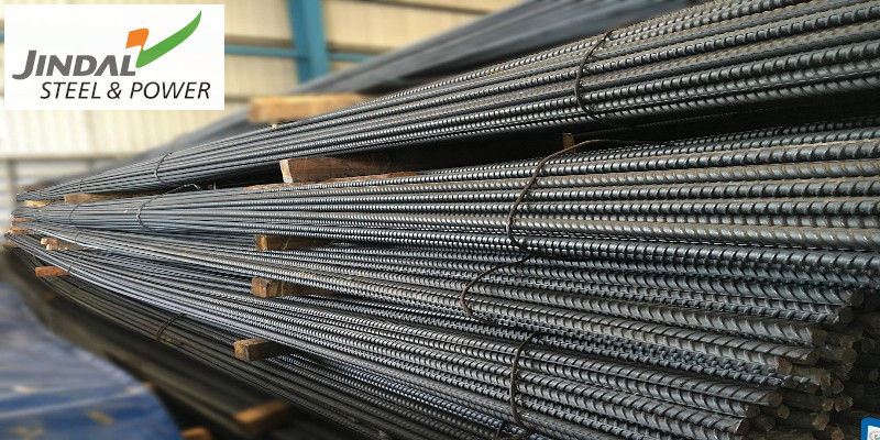 Hindistan JSPL'nin ham çelik üretimi yıllık bazda arttı