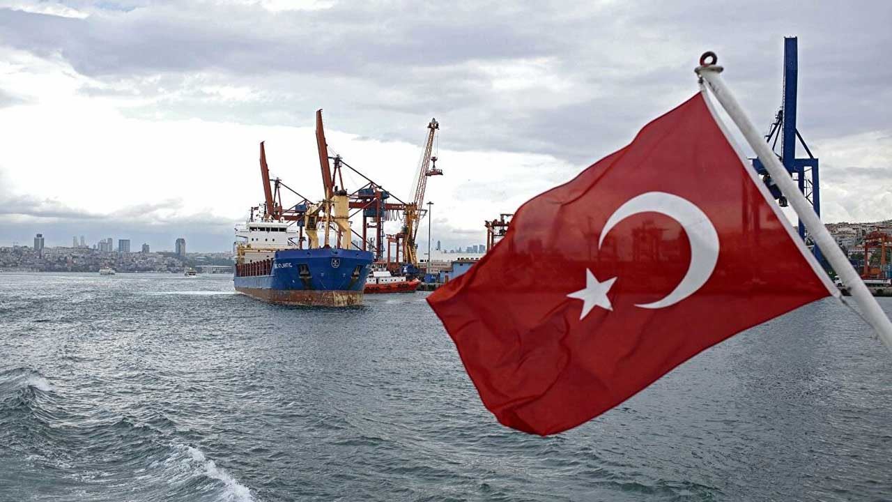 Türkiye'nin ilk çeyrek büyüme rakamı açıklandı