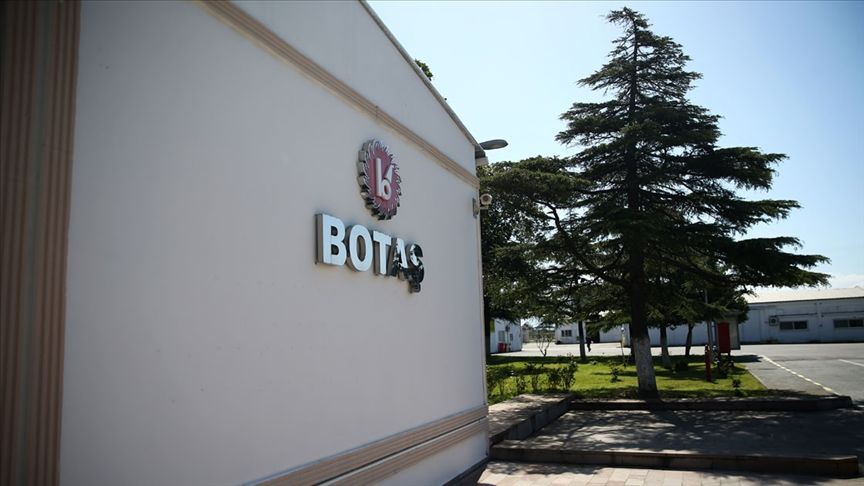 BOTAŞ'tan doğal gaz zammına ilişkin açıklama