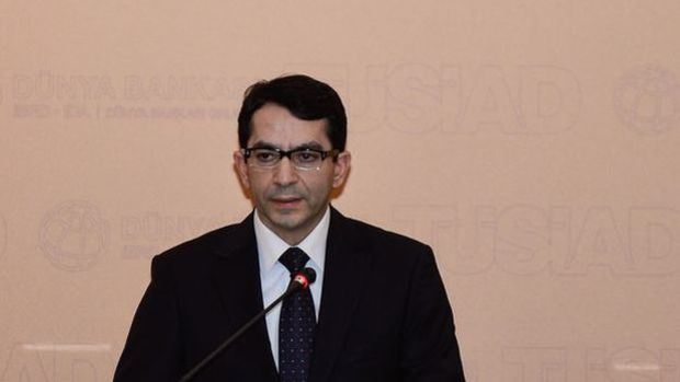 Dünya Bankası Başekonomisti'nden açlık krizi uyarısı