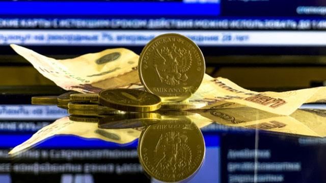 Rus ekonomisi nisanda yüzde 3 küçüldü
