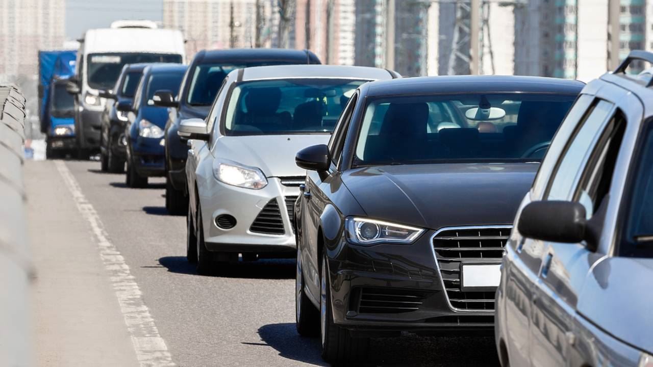 Otomotiv satışlarında yılın ilk rakamları açıklandı!