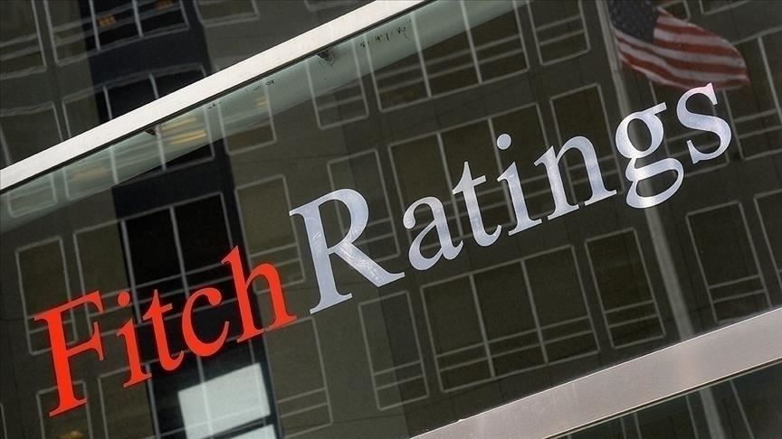 Fitch affirms China's credit rating