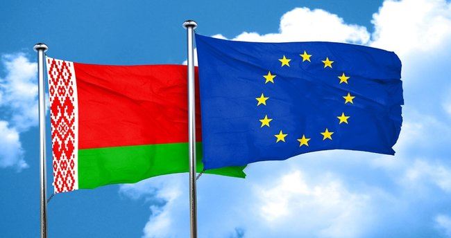 AB'den Belarus'a yeni yaptırım kararı