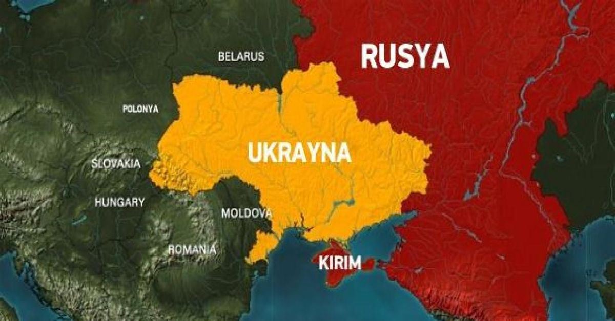 Rusya-Ukrayna savaşı ticaret modlarında rahatsızlığa yol açıyor